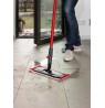 Vileda 1-2 Spray mop Red