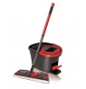 Vileda Ultramax mop Fiber Wet Black, Red