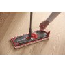 Vileda Ultramax mop Fiber Wet Black, Red