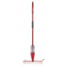 Vileda 1.2 Spray Max Mop head Red, White