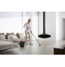 Vileda Ultramax mop Fiber Wet Black, Red