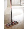 Vileda Ultramax mop Fiber Wet Black, Red