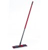 Vileda Ultramax mop Fiber Wet Black, Red