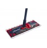 Vileda Ultramax mop Fiber Wet Black, Red