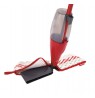 Vileda 1.2 Spray Max Mop head Red, White
