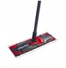 Vileda Ultramax mop Fiber Wet Black, Red