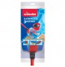 Mop VILEDA Supermocio 3Action Velour 140008