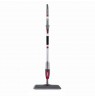 PROMIS Spray mop, grey-red