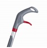 PROMIS Spray mop, grey-red