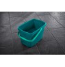 LEIFHEIT 55360 mopping system/bucket Single tank Turquoise