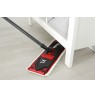 Vileda Ultramat Turbo XL mop Dry&wet Microfiber Black, Red