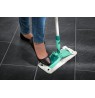 LEIFHEIT 55360 mopping system/bucket Single tank Turquoise
