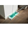 LEIFHEIT 55360 mopping system/bucket Single tank Turquoise