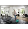 LEIFHEIT 55360 mopping system/bucket Single tank Turquoise
