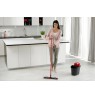 Vileda Ultramax XL Box mop Dry&wet Microfiber Black, Red