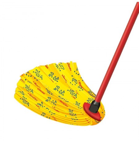 Šluostė  VILEDA SUPERMOCIO SOFT