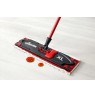 Vileda Ultramax XL Box mop Dry&wet Microfiber Black, Red