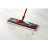Vileda Ultramax XL Box mop Dry&wet Microfiber Black, Red
