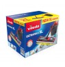 Vileda Ultramax XL Box mop Dry&wet Microfiber Black, Red