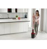 Vileda Ultramax XL Box mop Dry&wet Microfiber Black, Red