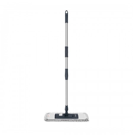 Flat mop with Mery microfibre insert