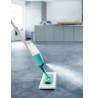 Leifheit Easy Spray XL mop Microfibre Dry&wet Microfiber Green, White