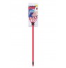 Vileda VI158455 mop Dry&wet Red, White