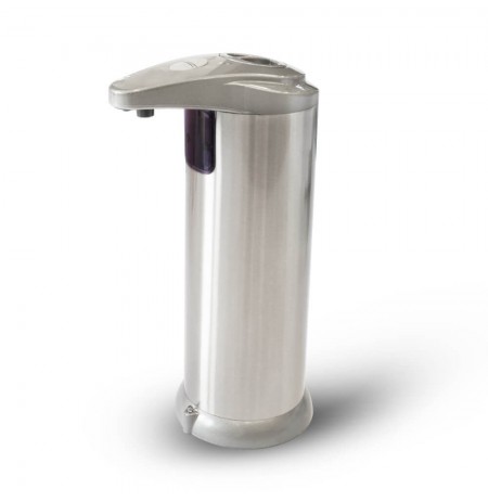 Savio Automatic soap dispenser SAVIO HDZ-02