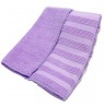 Kitchen Cleaning Cloth Vileda 2in1 Kuchen Microfibre (lilac)