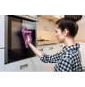 Vileda 148394 cleaning cloth Microfibre, Polyamide, Polyester Multicolour 8 pc(s)