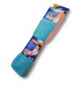 Vileda 141413 cleaning cloth Microfibre Blue, Green, Orange, Red 4 pc(s)