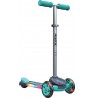 RAZOR paspirtukas  3 kołowa 2w1 Rollie DLX - 20073645