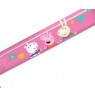 Running bike 10" Peppa Pig pink 195 TOIMSA
