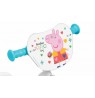 Running bike 10" Peppa Pig pink 195 TOIMSA