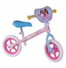 10" BARBIE TOIMSA 165 balansinis dviratis