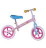 10" BARBIE TOIMSA 165 balansinis dviratis