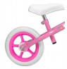 Running bike 10" Peppa Pig pink 195 TOIMSA