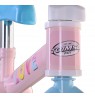 10" BARBIE TOIMSA 165 balansinis dviratis