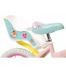 Vaikiškas dviratis 16" BARBIE TOIMSA TOIMSA 1665 m
