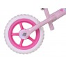 10" BARBIE TOIMSA 165 balansinis dviratis