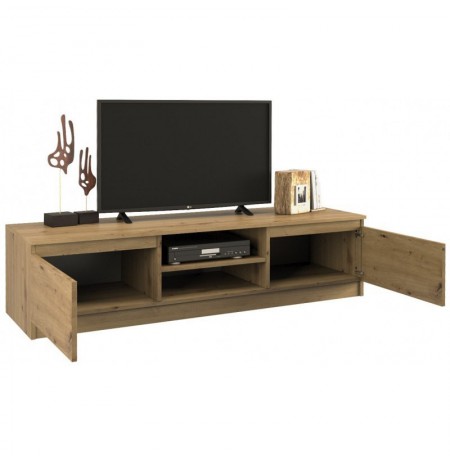 TV STAND 140 ARTISAN