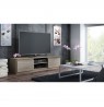 TV STAND 140 SONOMA MAT