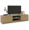 TV STAND 140 ARTISAN