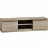TV STAND 140 SONOMA MAT