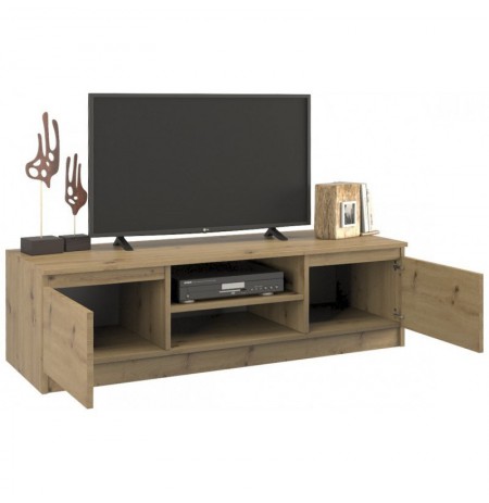 TV STAND 120 ARTISAN
