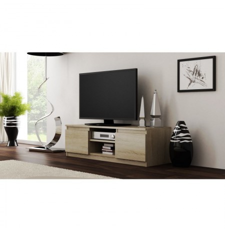 TV STAND 120 SONOMA