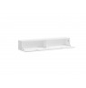 TV Stand VIGO '180' 30/180/40 white/white gloss