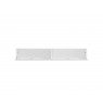 TV Stand VIGO '180' 30/180/40 white/white gloss