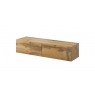 TV stand VIGO 140 30/140/40 wotan oak