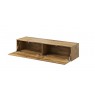 TV stand VIGO 140 30/140/40 wotan oak